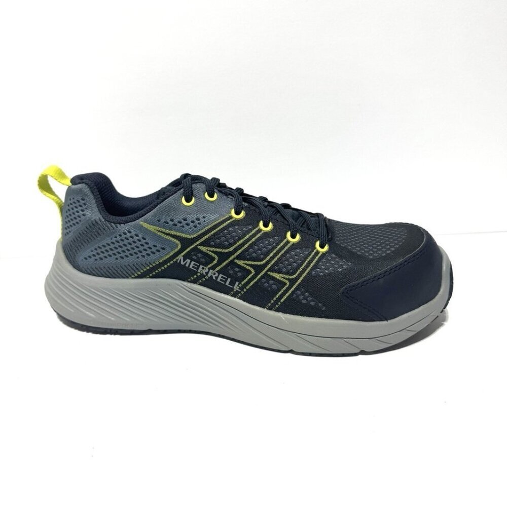 Merrell Mens Moab Flight CF Sneaker Size 7 M